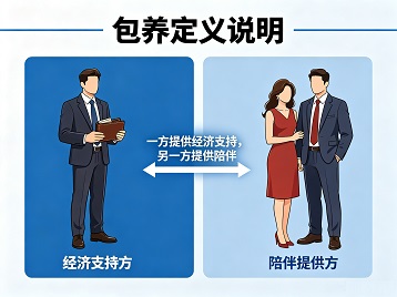 塔城地包养违法吗？深度揭秘红线风险注意事项